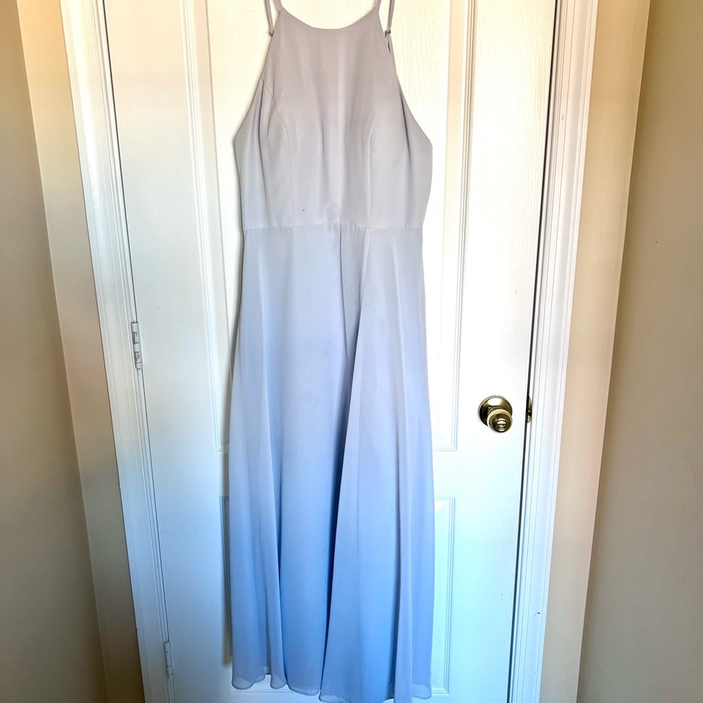 Jenny Yoo Bridesmaid Dress